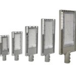 Đèn Đường Led Chiếu Sáng D01 50w (TDLD01-50)