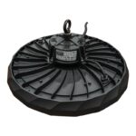 Đèn Nhà Xưởng Philips UFO 200w (TDL-XPLM3-200)