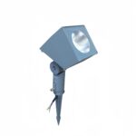 Đèn Hắt Cột Ngoài Trời 20w (TDL-RX) Thành Đạt Led