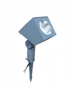 Đèn Hắt Cột Ngoài Trời 20w (TDL-RX) Thành Đạt Led