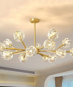 Đèn Trang Trí Đèn Thả H1/15 Thành Đạt