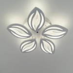 Đèn Trang Trí Mâm MICA V33 5 Cánh Thành Đạt