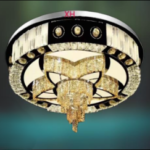 Đèn Trang Trí Pha Lê QA-003 Thành Đạt