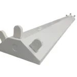 Máng đèn Vshape ba 1,2m VSHAPE1,2X3 54w (TDL-MDV54) Thành Đạt Led