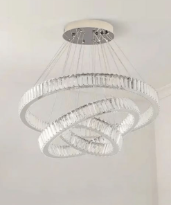 Đèn Trang Trí Đèn Thả G12 Bạc Thành Đạt