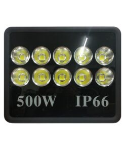 Đèn Led Chiếu Sáng Sân Bóng 500w (TDFR-C6500) Thành Đạt Led