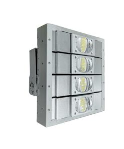 Đèn Led Pha Module COB Khung Hộp 200w (TDLF-MKHC200)