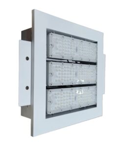 Đèn Led Trạm Cây Xăng SMD 150W (TDLF-MCX150)