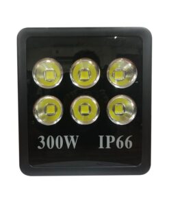 Đèn Led Chiếu Sáng Sân Bóng 300w (TDFR-C6300) Thành Đạt Led