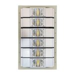 Đèn Led Pha Module COB Khung Hộp 300w (TDLF-MKHC300)