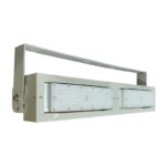 Đèn Pha Sân Pickleball Chống Chói Module 100w (TDLF-MKH100N) Thành Đạt Led
