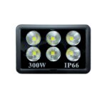 Đèn Pha Led Ngoài Trời 300w (TDFR-C5300)