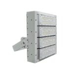 Đèn Pha Sân Pickleball Chống Chói Module 200w (TDLF-MKH200) Thành Đạt Led