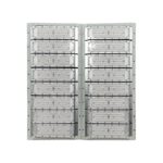 Đèn Pha Sân Pickleball Chống Chói Module 1000w (TDLF-MKH1000) Thành Đạt Led