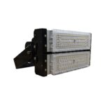 Đèn Pha Sân Thể Thao Chống Chói Loá 100w ( TDLF-MTT100)
