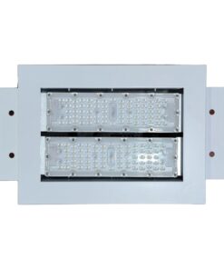 Đèn Led Trạm Cây Xăng SMD 100W (TDLF-MCX100)