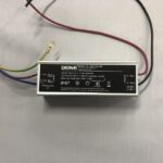 Nguồn driver đèn led DONE 10W (DL-12W-C300-MPC)