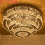 Đèn Trang Trí Pha Lê QA-11/500 Thành Đạt