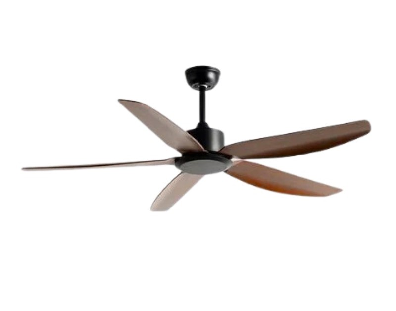 Quạt trần trang trí 132 cánh nhựa ABS cao cấp