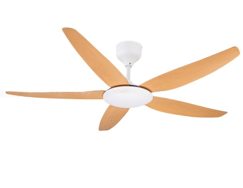 Quạt trần trang trí 168 cánh nhựa ABS cao cấp