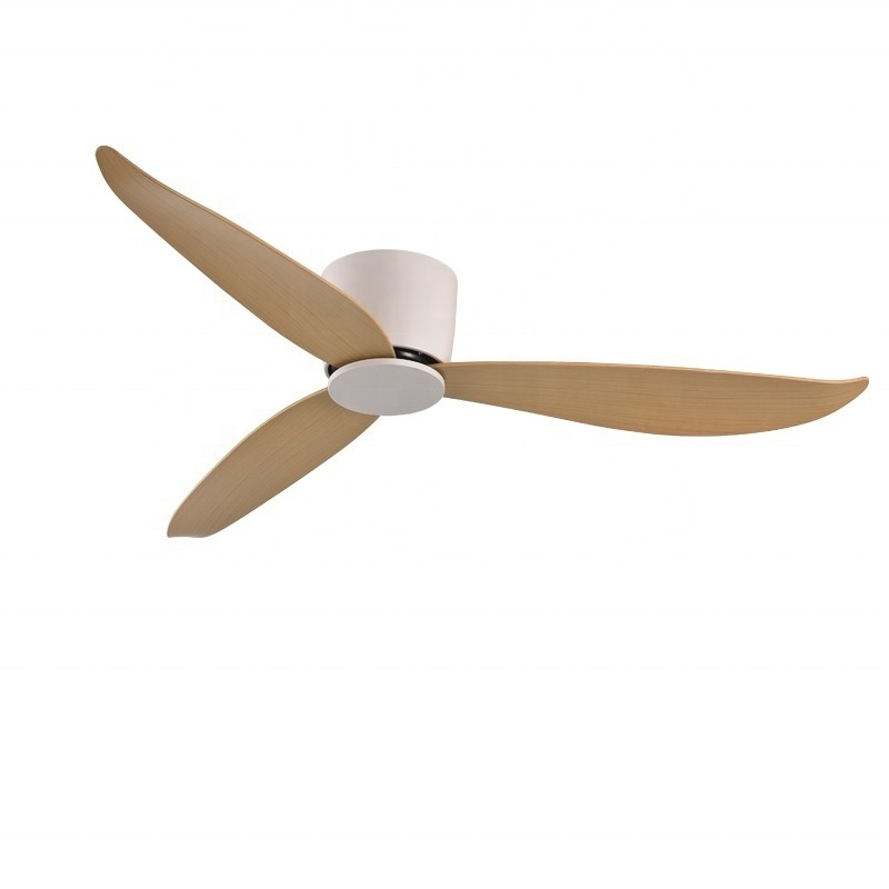 Quạt trần DCT FAN 2317 Nhựa ABS cao cấp