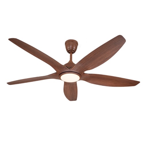 Quạt trần đèn DCT Fan 411