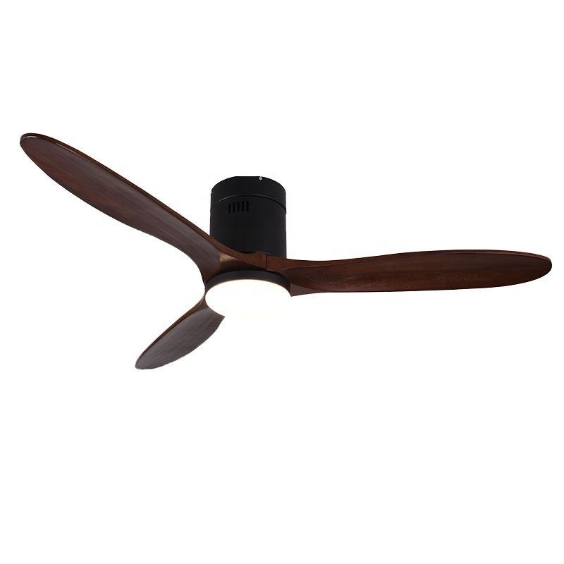 Quạt trần DCT FAN 419 với 3 cánh nhựa ABS cao cấp