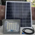 Đèn Năng Lượng Mặt Trời 200w cao cấp Cree (TDL-FCREE200)