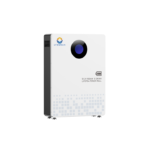 PIN LƯU TRỮ LITHIUM LVTOPSUN 200AH TREO TƯỜNG LVTS512200-G3