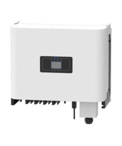 Inverter Hòa Lưới Bám Tải Deye 15kW 3 pha | SUN-15K-G06