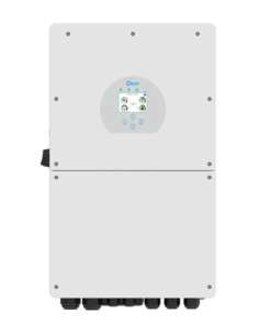 INVERTER HYBRID DEYE 16kW 1 PHA SUN-16K-SG01LP1-EU