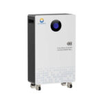 PIN LƯU TRỮ LITHIUM LVTOPSUN 100AH TREO TƯỜNG LVTS512100-G3