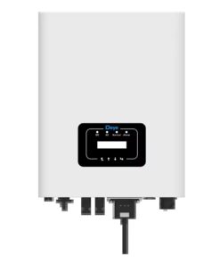 Inverter Hòa Lưới Bám Tải Deye 50kW 3 pha | SUN-30K-G04