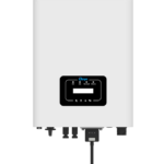 Inverter Hòa Lưới Bám Tải Deye 136kW 3 pha | SUN-136K-G01P3