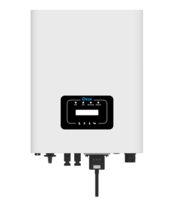 Inverter Hòa Lưới Bám Tải Deye 136kW 3 pha | SUN-136K-G01P3
