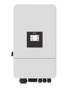 INVERTER HYBRID DEYE 16kW 3 PHA SUN-16K-SG05LP3-EU-SM2