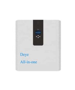 All-in-One ESS (LV) IP65 tích hợp