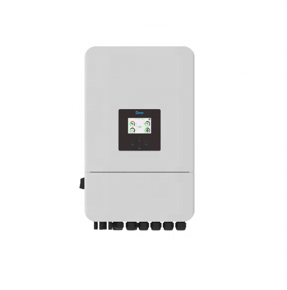 Inverter Hybrid DEYE 8kW 1 Pha SUN-8K-SG05LP1-EU-SM2