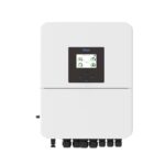 INVERTER HYBRID DEYE 6kW 1 PHA SUN-6K-SG04LP1-EU-SM2