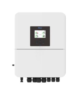 INVERTER HYBRID DEYE 6kW 1 PHA SUN-6K-SG04LP1-EU-SM2