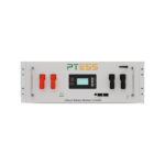 Pin Lưu Trữ Lithium PTESS 51.2V 280Ah Rack PT-ESS-R14400