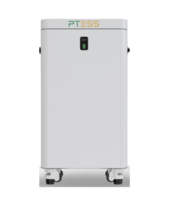 Pin Lưu Trữ Lithium PTESS 51.2V 280Ah Treo tường PT-ESS-R14400