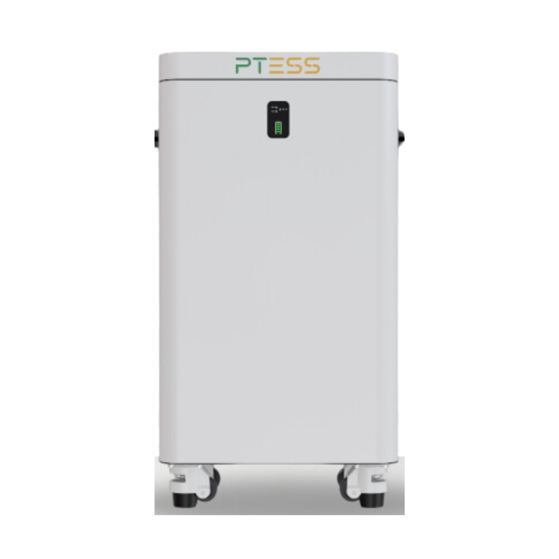 Pin Lưu Trữ Lithium PTESS 51.2V 280Ah treo tường PT-ESS-R14400