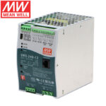 Bộ nguồn meanwell DRS-240-12