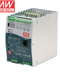 Bộ nguồn meanwell DRS-240-12