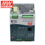 Bộ nguồn Meanwell DRS-480-48