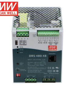 Bộ nguồn Meanwell DRS-480-48