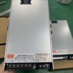 Bộ nguồn tổ ong Meanwell RSP-500-48 (500W-48V-10.5A) điều chỉnh được 42V cho máy in khổ lớn