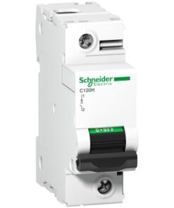 MCB 1P 100A 15kA A9N18447