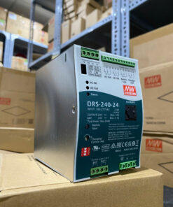 Nguồn Meanwell DRS-240-24